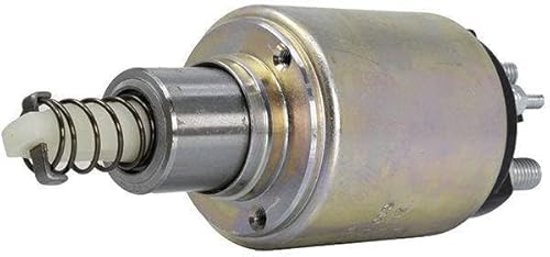 Magnetschalter Anlasser Neu Eurostarter - OE-Ref. 2339402149 für Bosch Type von Eurostarter.de AUTOMOTIVE PARTS