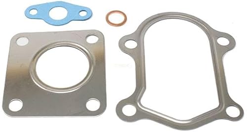 Montagesatz Turbolader Neu Eurostrater 0375F6 kompatibel mit Psa von Eurostarter.de AUTOMOTIVE PARTS