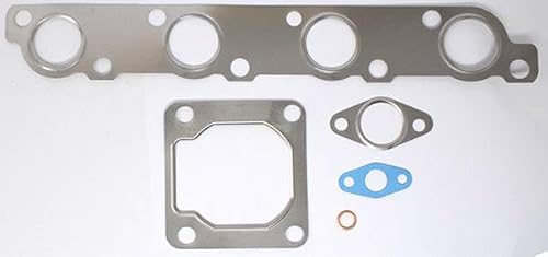 Montagesatz Turbolader Neu Eurostrater 1135266 kompatibel mit Ford von Eurostarter.de AUTOMOTIVE PARTS