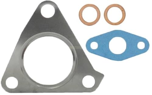 Montagesatz Turbolader Neu Eurostrater 1390067JG1000 kompatibel mit Suzuki von Eurostarter.de AUTOMOTIVE PARTS