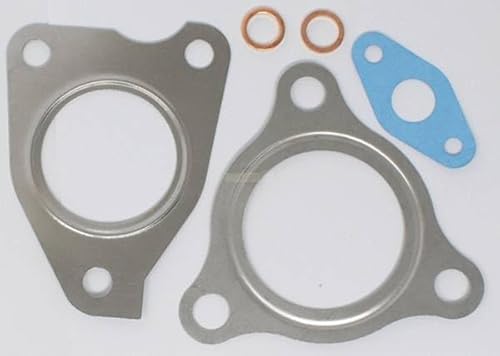 Montagesatz Turbolader Neu Eurostrater 144117969R kompatibel mit Renault Nissan von Eurostarter.de AUTOMOTIVE PARTS