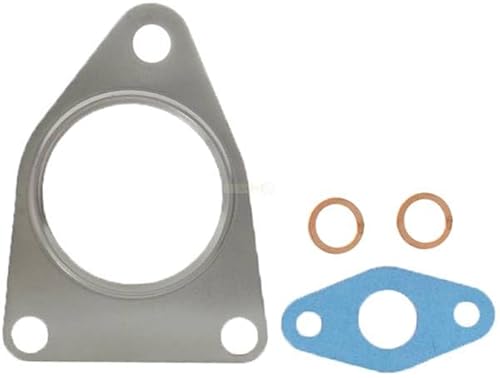 Montagesatz Turbolader Neu Eurostrater 1483819 kompatibel mit Ford von Eurostarter.de AUTOMOTIVE PARTS