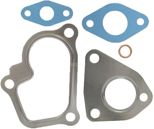 Montagesatz Turbolader Neu Eurostrater 55202637 kompatibel mit Fiat von Eurostarter.de AUTOMOTIVE PARTS