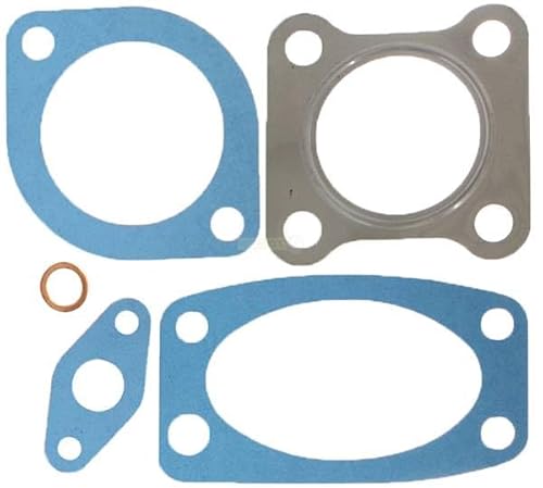 Montagesatz Turbolader Neu Eurostrater 55204598 kompatibel mit Fiat von Eurostarter.de AUTOMOTIVE PARTS