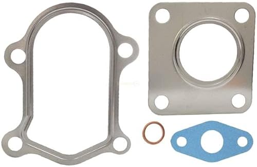 Montagesatz Turbolader Neu Eurostrater 99466793 kompatibel mit Iveco von Eurostarter.de AUTOMOTIVE PARTS