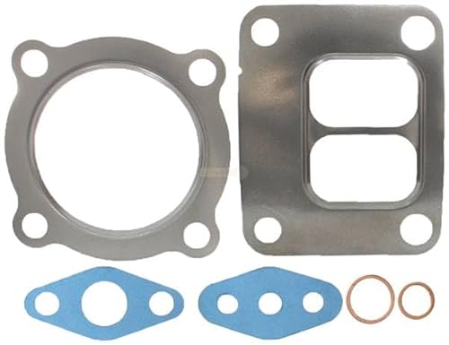 Montagesatz Turbolader Neu Eurostrater A9060969099 kompatibel mit Mercedes Trucks von Eurostarter.de AUTOMOTIVE PARTS