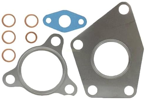 Montagesatz Turbolader Neu Eurostrater RF5C13700A kompatibel mit Mazda von Eurostarter.de AUTOMOTIVE PARTS