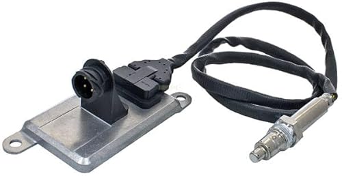 NOX Sensor Neu Eurostrater OE-Ref. 2296799 kompatibel mit SCANIA von Eurostarter.de AUTOMOTIVE PARTS