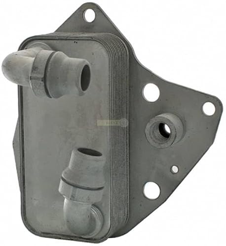 Ölkühler Neu Eurostrater 55273042 kompatibel mit Fiat von Eurostarter.de AUTOMOTIVE PARTS