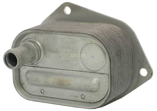 Ölkühler Neu - OE-Ref. 26410-2A150 kompatibel mit Kia-Hyundai von Eurostarter.de AUTOMOTIVE PARTS