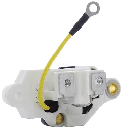 Regler Lichtmaschine 1987237070 Neu OE Erstausrüsterqualität für Bosch Type von Eurostarter.de AUTOMOTIVE PARTS