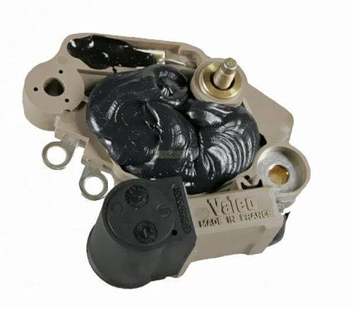 Regler Lichtmaschine 2541996C Neu Original Erstasrüterqualität für Valeo Type von Eurostarter.de AUTOMOTIVE PARTS