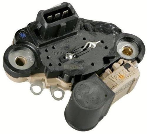 Regler Lichtmaschine 2542206 Neu Original Erstasrüterqualität für Valeo Type von Eurostarter.de AUTOMOTIVE PARTS