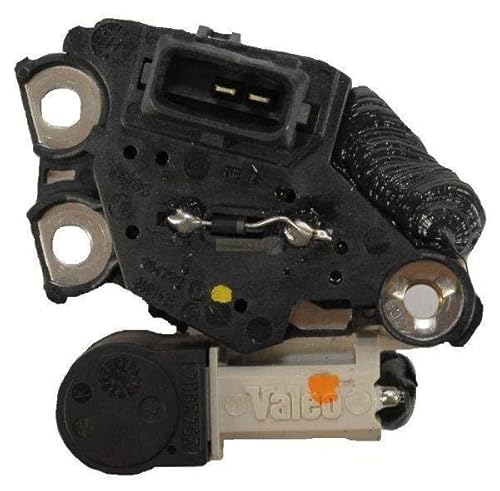 Regler Lichtmaschine 2591476 Neu Original Erstasrüterqualität für Valeo Type von Eurostarter.de AUTOMOTIVE PARTS