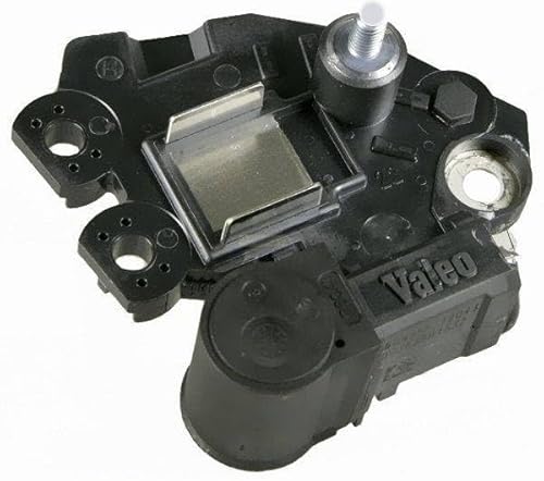 Regler Lichtmaschine 593771 Neu Original Erstasrüterqualität für Valeo Type von Eurostarter.de AUTOMOTIVE PARTS