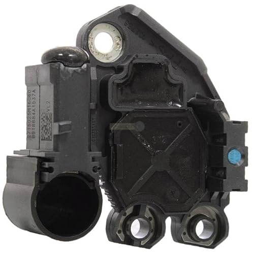 Regler Lichtmaschine 595283 Neu OE Erstasrüterqualität für Valeo Type von Eurostarter.de AUTOMOTIVE PARTS