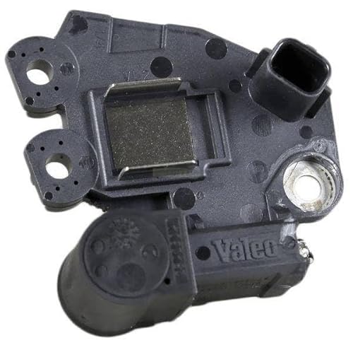 Regler Lichtmaschine 595416 Neu Original Erstasrüterqualität für Valeo Type von Eurostarter.de AUTOMOTIVE PARTS