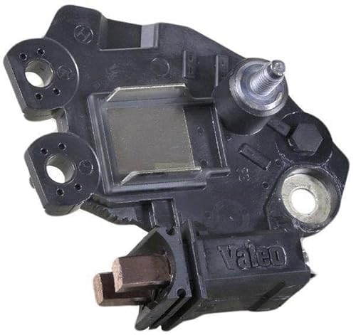 Regler Lichtmaschine 599095 Neu Original Erstasrüterqualität für Valeo Type von Eurostarter.de AUTOMOTIVE PARTS