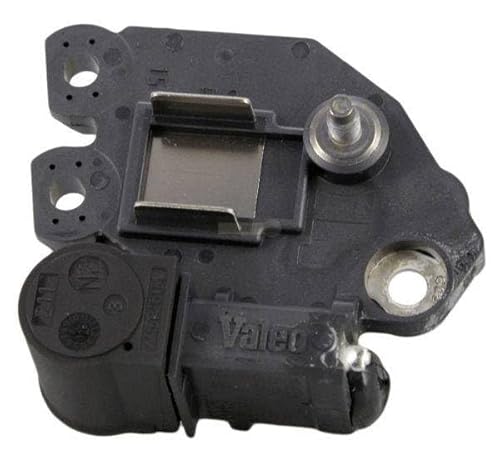 Regler Lichtmaschine 599240 Neu Original Erstasrüterqualität für Valeo Type von Eurostarter.de AUTOMOTIVE PARTS