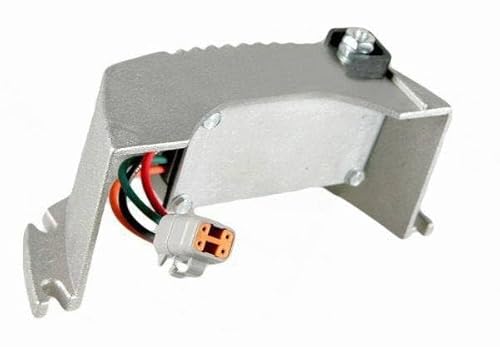 Regler Lichtmaschine 8RL3028 Neu Original Erstausrüsterqualität für Prestolite Type von Eurostarter.de AUTOMOTIVE PARTS