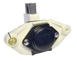 Regler Lichtmaschine Neu Eurostrater - OE-Ref. 0192052033 für Bosch Type von Eurostarter.de AUTOMOTIVE PARTS