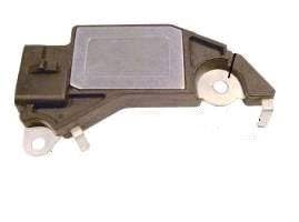 Regler Lichtmaschine Neu Eurostrater - OE-Ref. 1116408 für Delco Type von Eurostarter.de AUTOMOTIVE PARTS