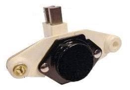 Regler Lichtmaschine Neu Eurostrater - OE-Ref. 1197311026 für Bosch Type von Eurostarter.de AUTOMOTIVE PARTS