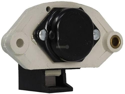 Regler Lichtmaschine Neu Eurostrater - OE-Ref. 1197311045 für Bosch Type von Eurostarter.de AUTOMOTIVE PARTS