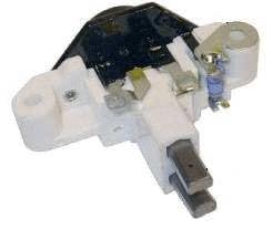 Regler Lichtmaschine Neu Eurostrater - OE-Ref. 1197311211 für Bosch Type von Eurostarter.de AUTOMOTIVE PARTS