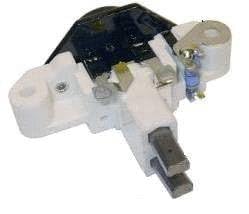 Regler Lichtmaschine Neu Eurostrater - OE-Ref. 1197311239 für Bosch Type von Eurostarter.de AUTOMOTIVE PARTS