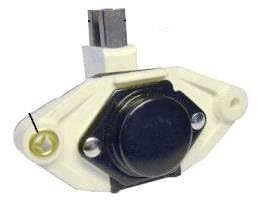 Regler Lichtmaschine Neu Eurostrater - OE-Ref. 1197311300 für Bosch Type von Eurostarter.de AUTOMOTIVE PARTS