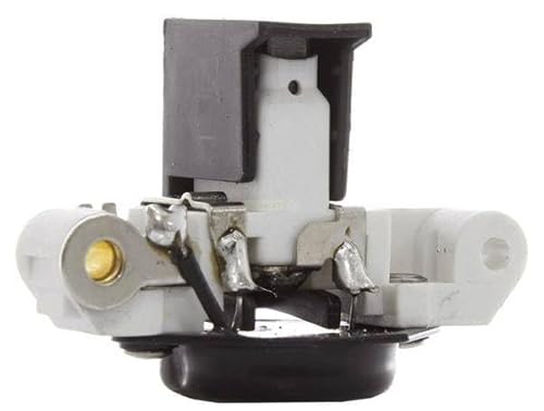 Regler Lichtmaschine Neu Eurostrater - OE-Ref. 1197311552 für von Eurostarter.de AUTOMOTIVE PARTS