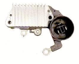 Regler Lichtmaschine Neu Eurostrater - OE-Ref. 1260000720 für Denso Type von Eurostarter.de AUTOMOTIVE PARTS