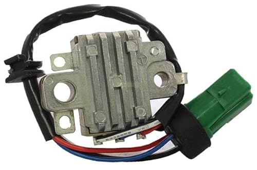 Regler Lichtmaschine Neu Eurostrater - OE-Ref. 1260000920 für von Eurostarter.de AUTOMOTIVE PARTS