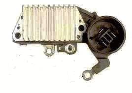 Regler Lichtmaschine Neu Eurostrater - OE-Ref. 1260000931 für Denso Type von Eurostarter.de AUTOMOTIVE PARTS