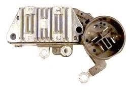 Regler Lichtmaschine Neu Eurostrater - OE-Ref. 1260001360 für Denso Type von Eurostarter.de AUTOMOTIVE PARTS