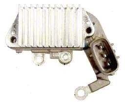 Regler Lichtmaschine Neu Eurostrater - OE-Ref. 1260001630 für Denso Type von Eurostarter.de AUTOMOTIVE PARTS