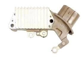 Regler Lichtmaschine Neu Eurostrater - OE-Ref. 1260001810 für Denso Type von Eurostarter.de AUTOMOTIVE PARTS