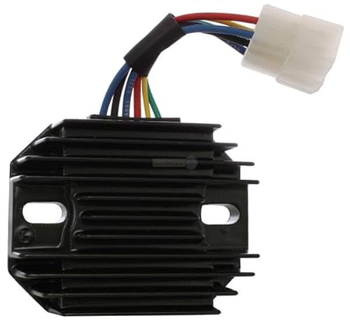 Regler Lichtmaschine Neu Eurostrater - OE-Ref. 185516060 für von Eurostarter.de AUTOMOTIVE PARTS