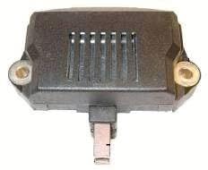 Regler Lichtmaschine Neu Eurostrater - OE-Ref. 2940022 für Valeo Type von Eurostarter.de AUTOMOTIVE PARTS