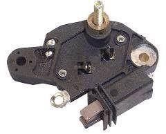 Regler Lichtmaschine Neu Eurostrater - OE-Ref. 590932 für Valeo Type von Eurostarter.de AUTOMOTIVE PARTS