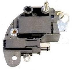 Regler Lichtmaschine Neu Eurostrater - OE-Ref. 85561291 für Marelli Type von Eurostarter.de AUTOMOTIVE PARTS