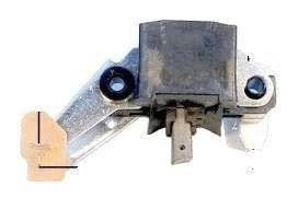 Regler Lichtmaschine Neu Eurostrater - OE-Ref. A866T03070 für Mitsubishi Type von Eurostarter.de AUTOMOTIVE PARTS