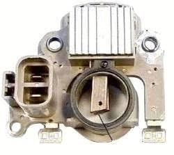 Regler Lichtmaschine Neu Eurostrater - OE-Ref. A866X22272 für Mitsubishi Type von Eurostarter.de AUTOMOTIVE PARTS