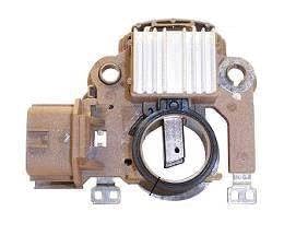 Regler Lichtmaschine Neu Eurostrater - OE-Ref. A866X28572 für Mitsubishi Type von Eurostarter.de AUTOMOTIVE PARTS