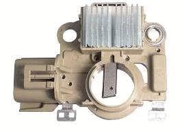 Regler Lichtmaschine Neu Eurostrater - OE-Ref. A866X35072 für Mitsubishi Type von Eurostarter.de AUTOMOTIVE PARTS