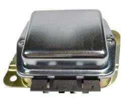 Regler Lichtmaschine Neu Eurostrater - OE-Ref. D9PZ10316A für Ford Type von Eurostarter.de AUTOMOTIVE PARTS