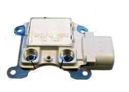 Regler Lichtmaschine Neu Eurostrater - OE-Ref. F4RU10316AA für Ford Type von Eurostarter.de AUTOMOTIVE PARTS