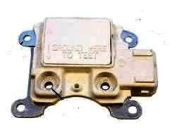 Regler Lichtmaschine Neu Eurostrater - OE-Ref. F5RU10313BA für Ford Type von Eurostarter.de AUTOMOTIVE PARTS