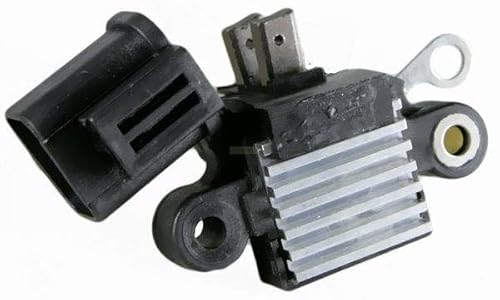 Regler Lichtmaschine Neu Eurostrater - OE-Ref. L17013151 für Hitachi Type von Eurostarter.de AUTOMOTIVE PARTS